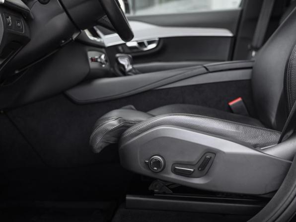 Volvo XC90 II с пробегом 2015 года, цена 2 699 000 рублей, 196398 км, внедорожник, Автокод Объявления