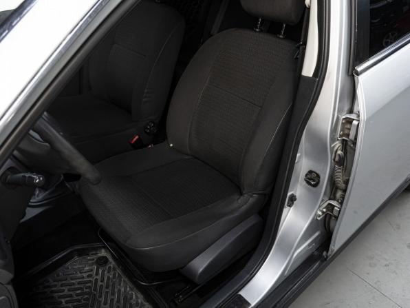 Nissan Almera III (G15) с пробегом 2015 года, цена 485 000 рублей, 190691 км, седан, Автокод Объявления