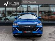 Haval F7x I Рестайлинг Казань  - изображение 10