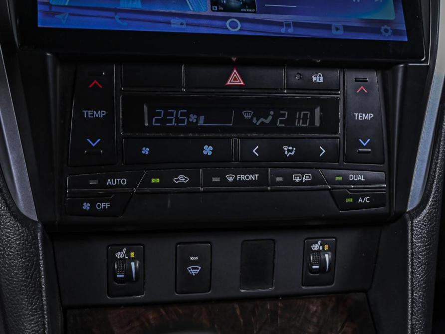 Toyota Camry VII (XV50) Рестайлинг Ставрополь  - изображение 16