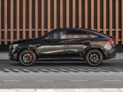 Mercedes-Benz GLE Coupe AMG II (C167) Рестайлинг Москва  - изображение 52