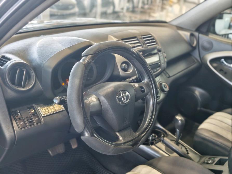 Toyota RAV4 III (XA30) Рестайлинг Челябинск  - изображение 8