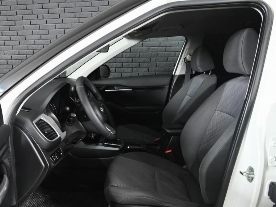 Kia Seltos I Екатеринбург  - изображение 10