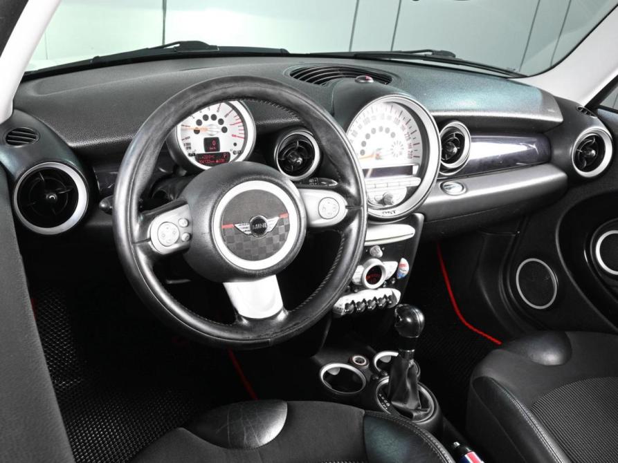 Mini Clubman I Ростов-на-Дону  - изображение 6