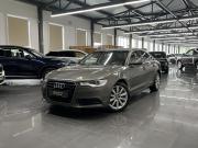 Audi A6 IV (C7) Тверь  - изображение 22