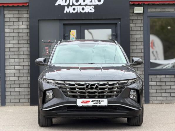 Hyundai Tucson IV с пробегом 2022 года, цена 3 290 000 рублей, 59338 км, внедорожник, Автокод Объявления