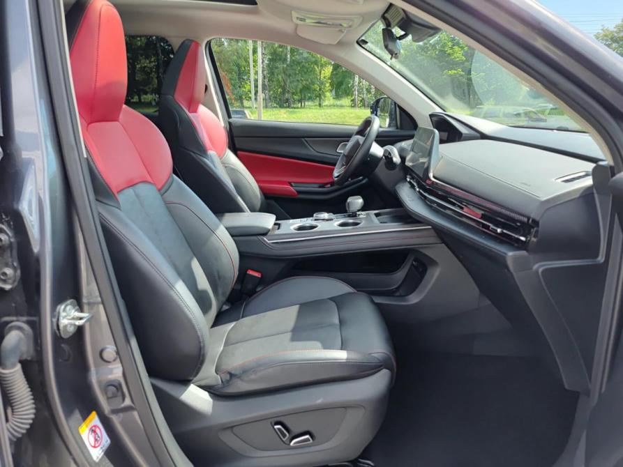 Changan UNI-S (CS55 Plus) Чебоксары  - изображение 13