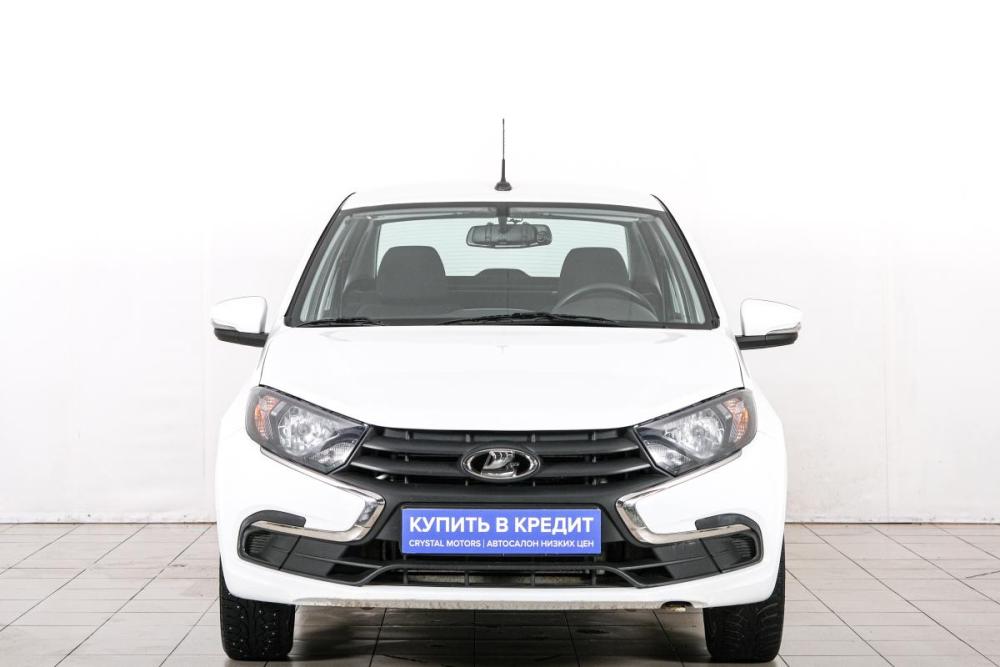 Lada (ВАЗ) Granta I Рестайлинг Красноярск  - изображение 2