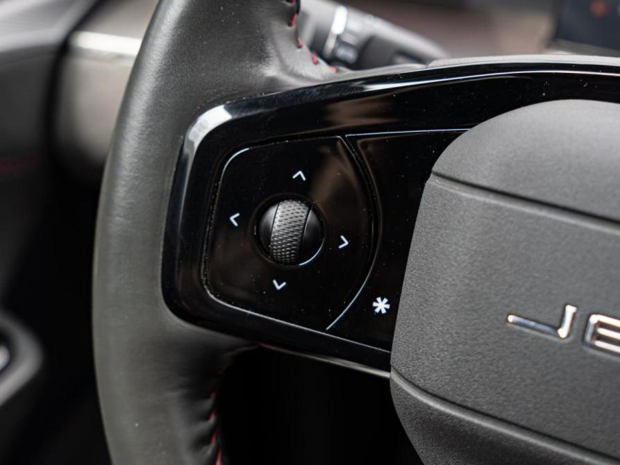 JETOUR DASHING I Краснодар  - изображение 19