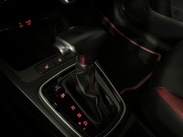 Kia Rio IV с пробегом 2019 года, цена 1 650 000 рублей, 43400 км, хэтчбек, Автокод Объявления