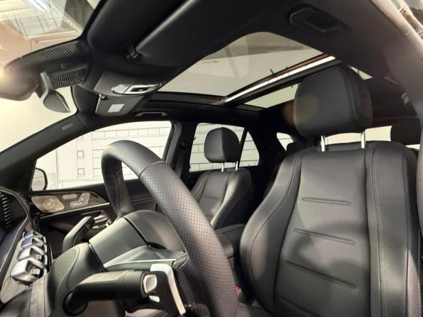 Новый Mercedes-Benz GLE II (V167) Рестайлинг 2025 года, цена 13 290 000 рублей, внедорожник, Автокод Объявления