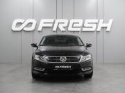 Volkswagen Passat CC I Рестайлинг Воронеж  - изображение 23