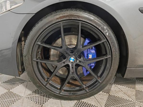 BMW 5 серии VI (F10/F11/F07) Рестайлинг с пробегом 2016 года, цена 3 199 000 рублей, 111922 км, седан, Автокод Объявления