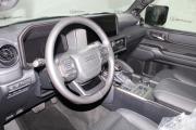Toyota Land Cruiser Prado 250 Series Владивосток  - изображение 49