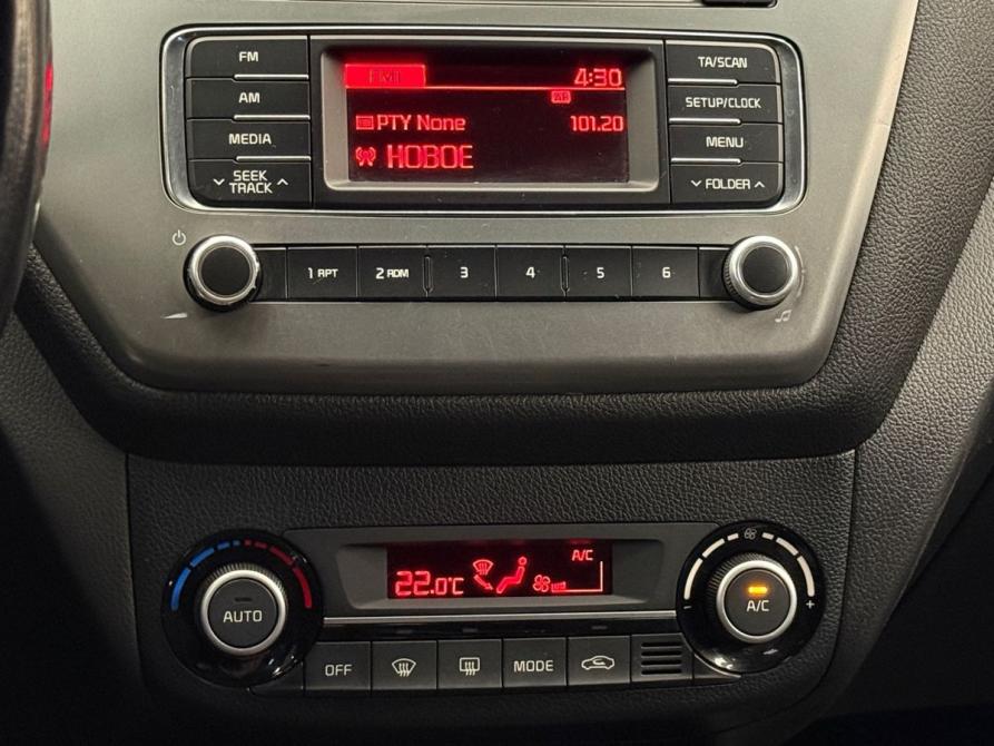 Kia Rio III Рестайлинг Уфа  - изображение 12