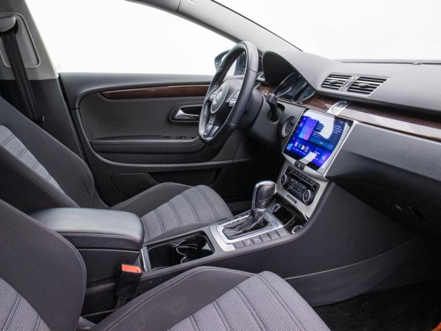 Volkswagen Passat CC I Москва  - изображение 10