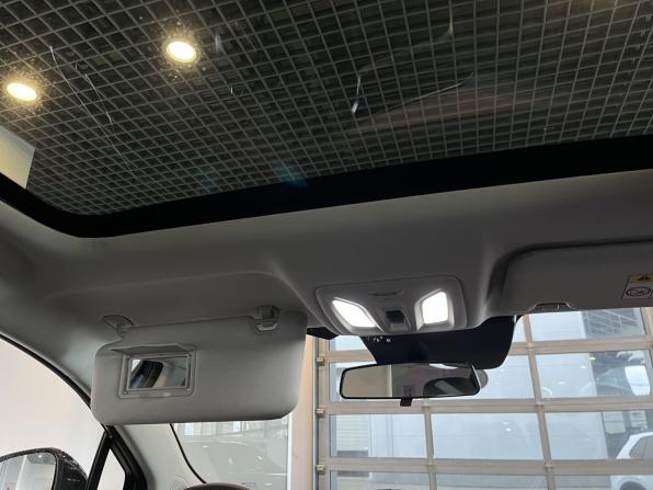 Changan UNI-T I с пробегом 2023 года, цена 2 450 000 рублей, 39844 км, внедорожник, Автокод Объявления
