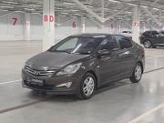 Hyundai Solaris I Рестайлинг Казань  - изображение 23