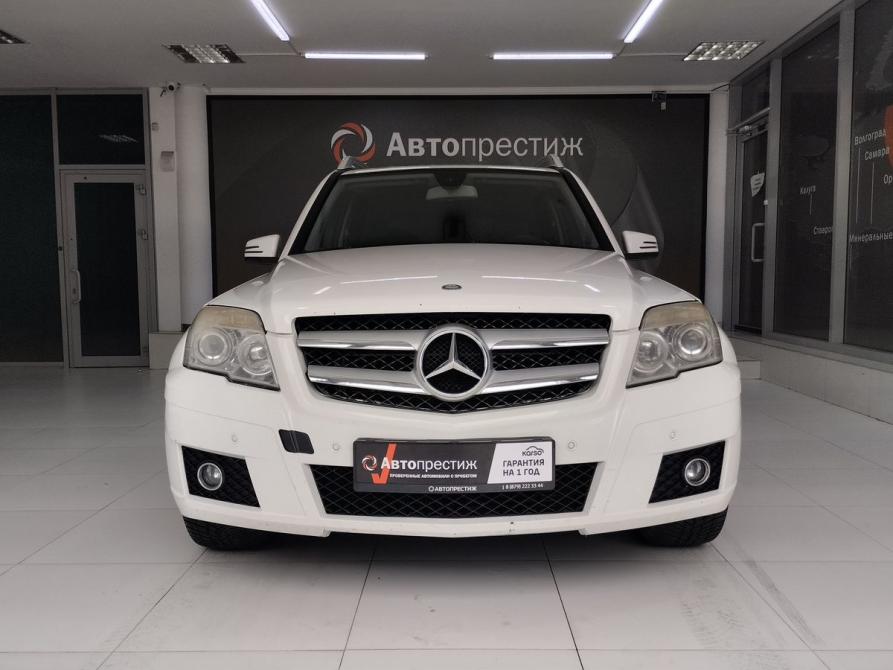 Mercedes-Benz GLK-Класс I (X204) Минеральные Воды  - изображение 2