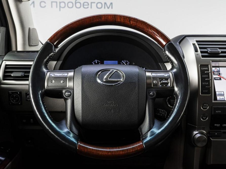 Lexus GX II Тюмень  - изображение 21