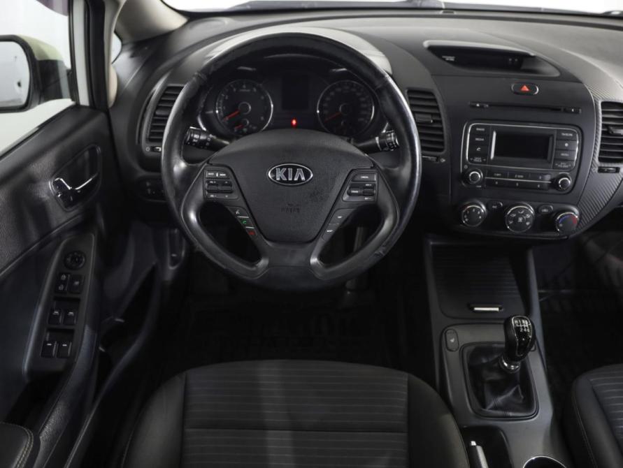 Kia Cerato III Санкт-Петербург  - изображение 11