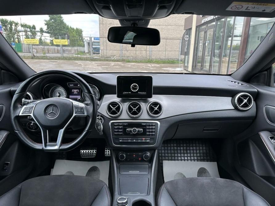 Mercedes-Benz CLA I (C117 X117) Пермь  - изображение 16