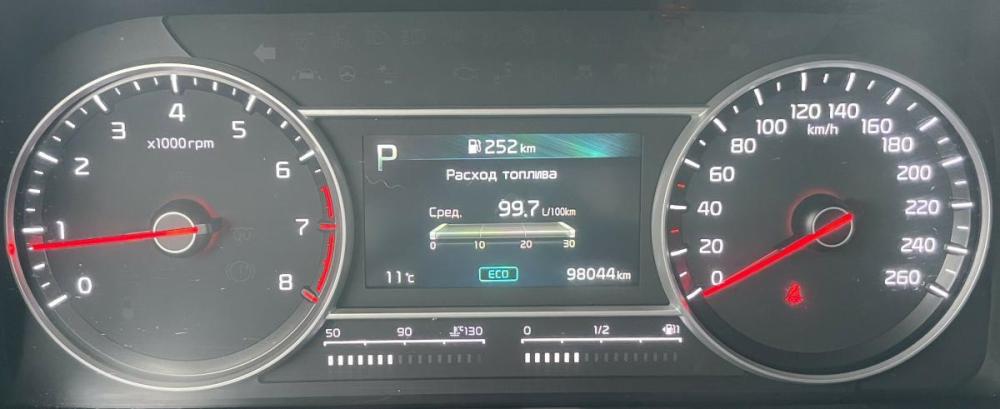 Kia Sorento IV Стерлитамак  - изображение 13