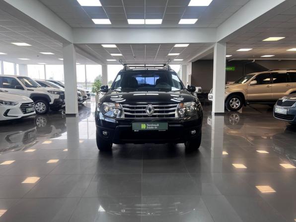 Renault Duster I с пробегом 2013 года, цена 1 045 000 рублей, 149096 км, внедорожник, Автокод Объявления