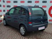 Opel Meriva A Рестайлинг Санкт-Петербург  - изображение 17