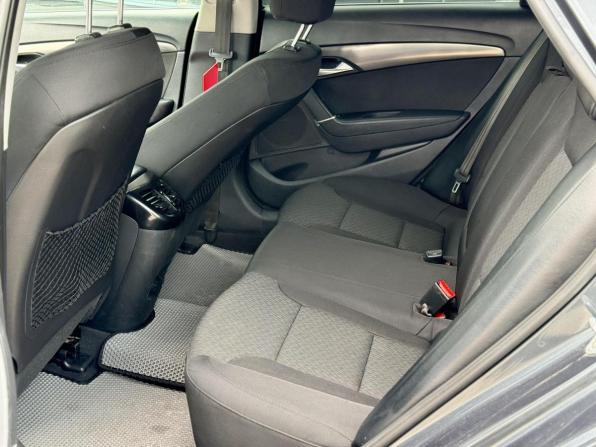 Hyundai i40 I Рестайлинг с пробегом 2015 года, цена 1 152 000 рублей, 214927 км, седан, Автокод Объявления