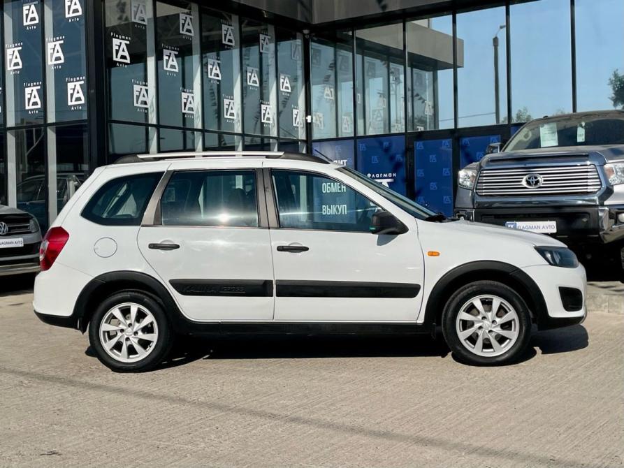 Lada (ВАЗ) Kalina II Краснодар  - изображение 7