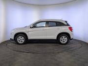 Citroen C4 Aircross Москва  - изображение 38