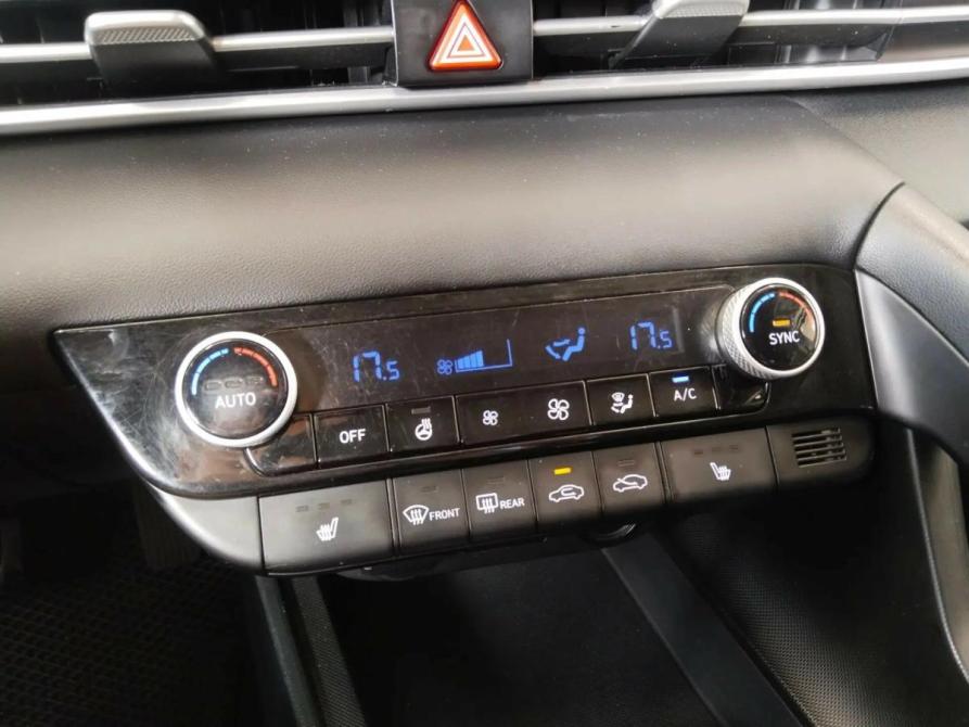 Hyundai Elantra VII (CN7) Набережные Челны  - изображение 12
