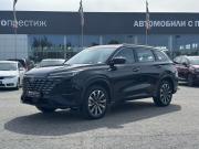 Changan CS75 Plus III Пермь  - изображение 23