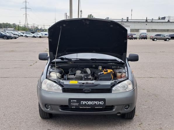 Lada (ВАЗ) Kalina I с пробегом 2011 года, цена 165 000 рублей, 140001 км, хэтчбек, Автокод Объявления