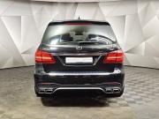 Mercedes-Benz GLS I (X166) Москва  - изображение 28