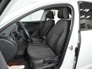 Skoda Octavia III (A7) Москва  - изображение 25