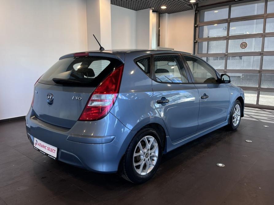 Hyundai i30 I Чебоксары  - изображение 3