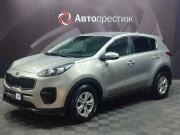 Kia Sportage IV Оренбург  - изображение 19