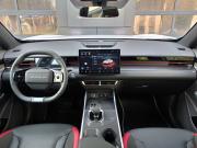 JETOUR DASHING I Казань  - изображение 20