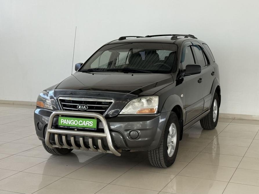 Kia Sorento I Рестайлинг Смоленск  - изображение 1