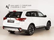 Mitsubishi Outlander III Рестайлинг 3 Казань  - изображение 12