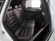 Volkswagen Touareg II Воронеж  - изображение 27