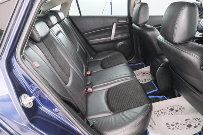 Mazda 6 II (GH) с пробегом 2008 года, цена 1 199 000 рублей, 240000 км, седан, Автокод Объявления