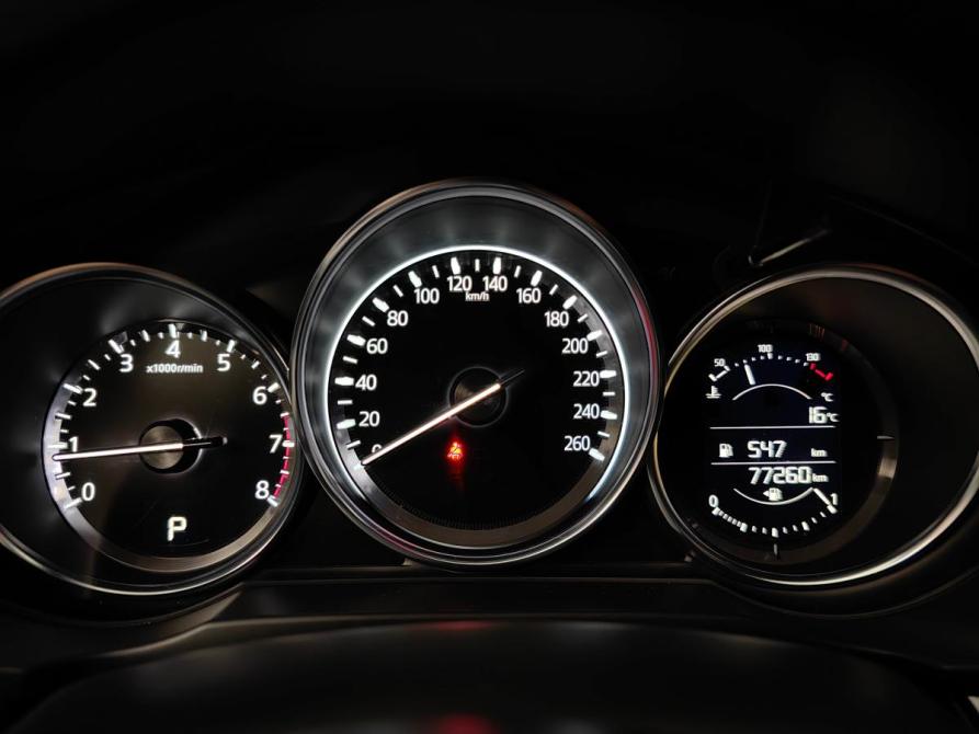 Mazda CX-5 II Москва  - изображение 16