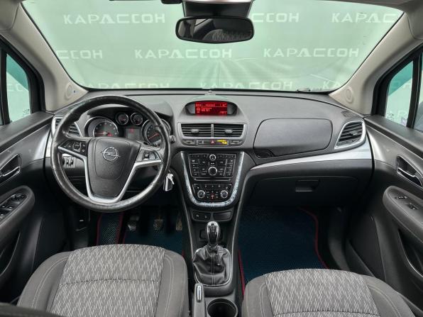 Opel Mokka I с пробегом 2013 года, цена 870 000 рублей, 150613 км, внедорожник, Автокод Объявления