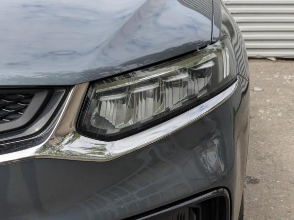 Geely Tugella I Рестайлинг с пробегом 2023 года, цена 2 960 000 рублей, 49275 км, внедорожник, Автокод Объявления