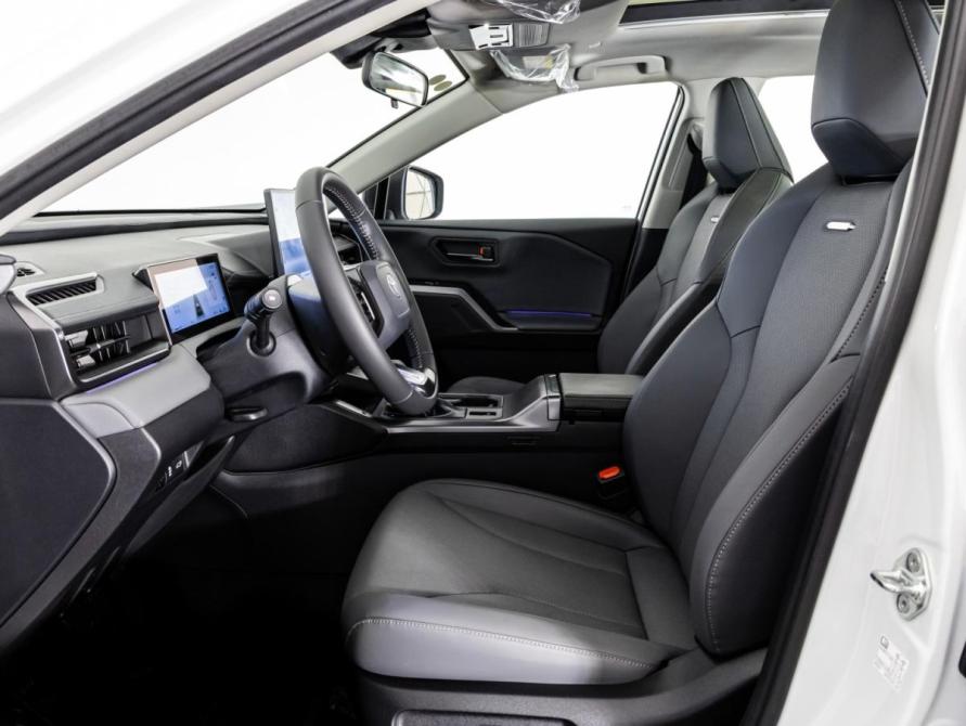 Toyota RAV4 VI (XA60) Санкт-Петербург  - изображение 29