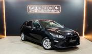 Kia Ceed III Уфа  - изображение 22