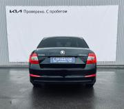 Skoda Octavia III (A7) Санкт-Петербург  - изображение 24